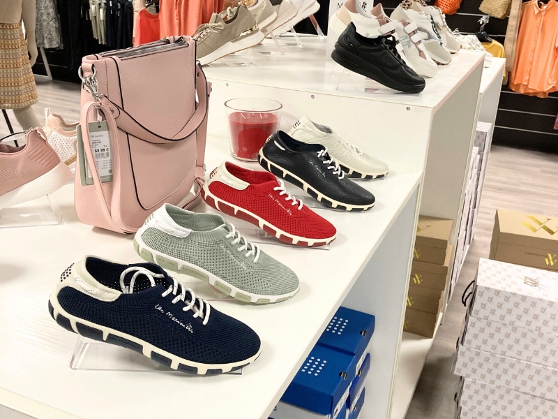 Que proposons-nous dans notre magasin de chaussures à Saint-Hippolyte-du-Fort ?
